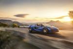 McLaren 570S Spider 2017 года (UK)